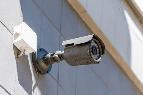 CCTV Facility