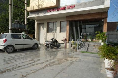 Free Parking