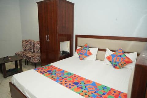 Deluxe Room image 1