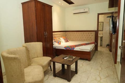 Suite Room image 2
