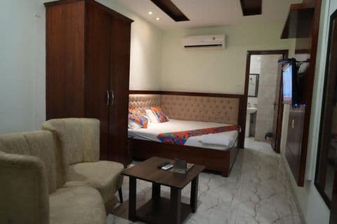 Suite Room image 1